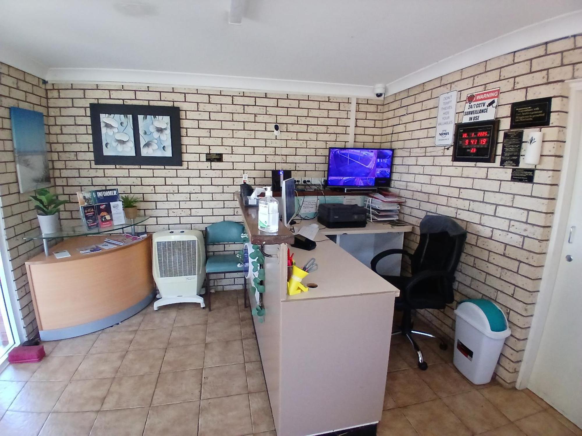 Alfa Motel Gilgandra Bagian luar foto