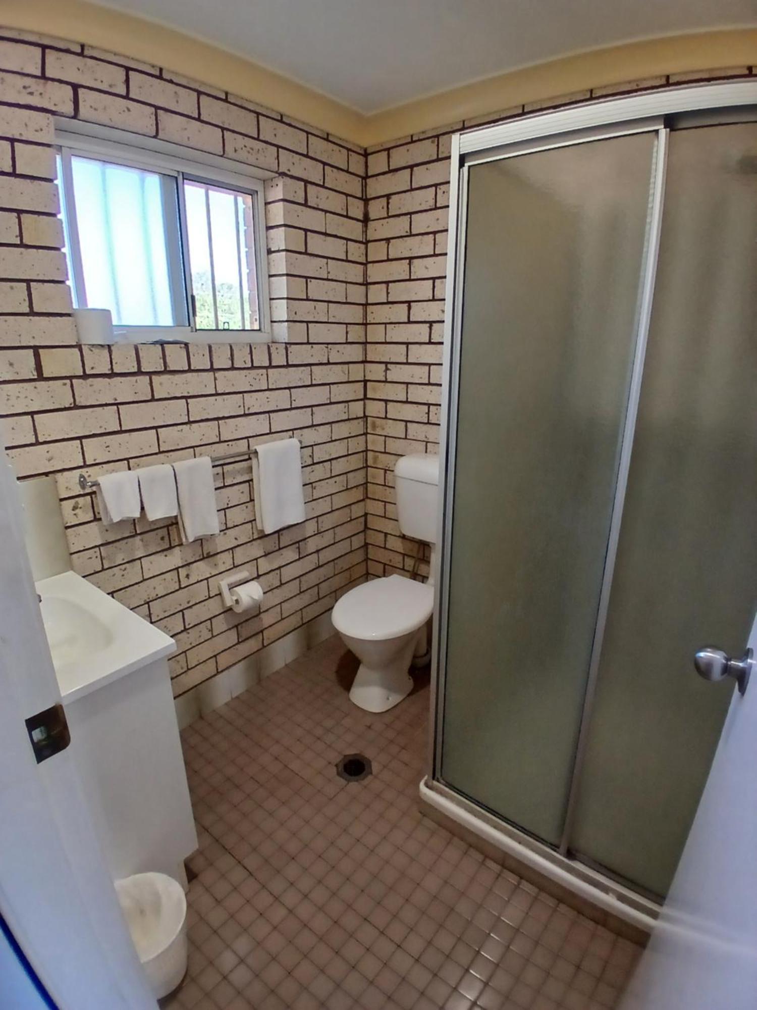 Alfa Motel Gilgandra Bagian luar foto